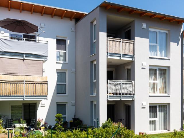 Apartment mieten in Durchham, Geinberg