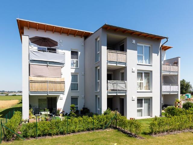 Apartment mieten in Oberaichet, Geinberg