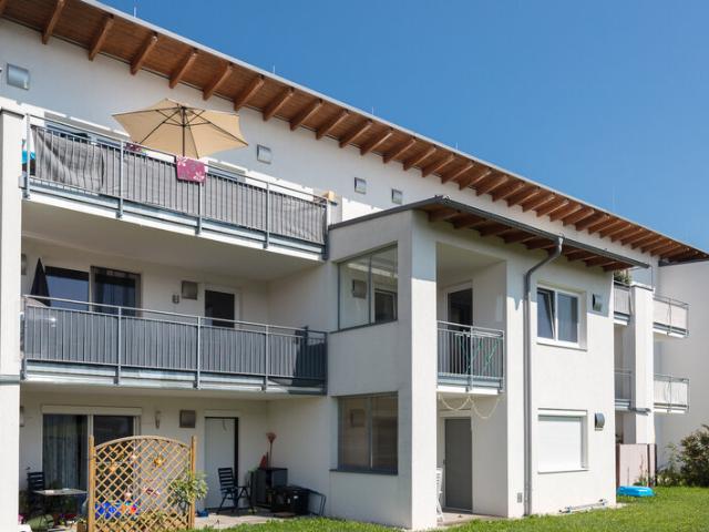 Apartment mieten in Durchham, Geinberg