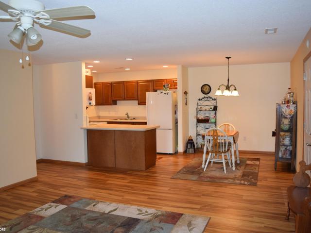 Condo for sale in Fort Madison, Iowa