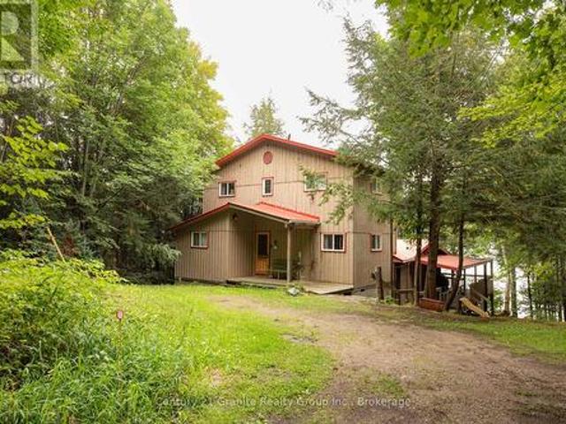 House for sale in Dysart Et Al., Ontario