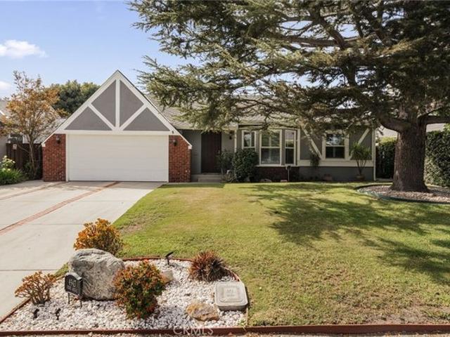 House for sale in Canoga Park, California