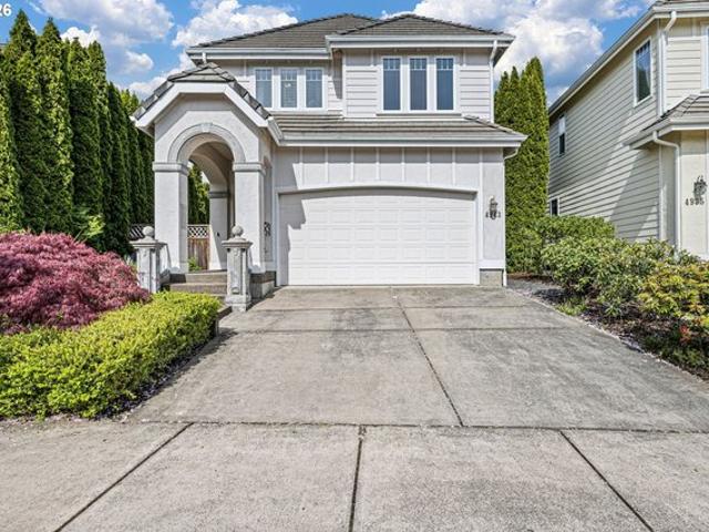House for sale in Oregonia