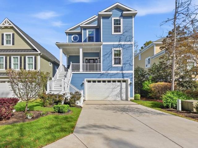 House for sale in North Myrtle Beach, South Carolina