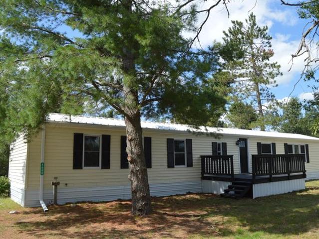 House for sale in Lewiston, Albert Township