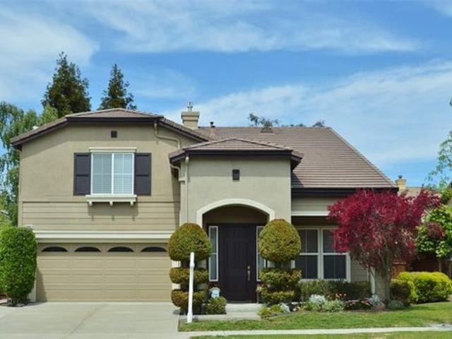 House for sale in Dublin, California