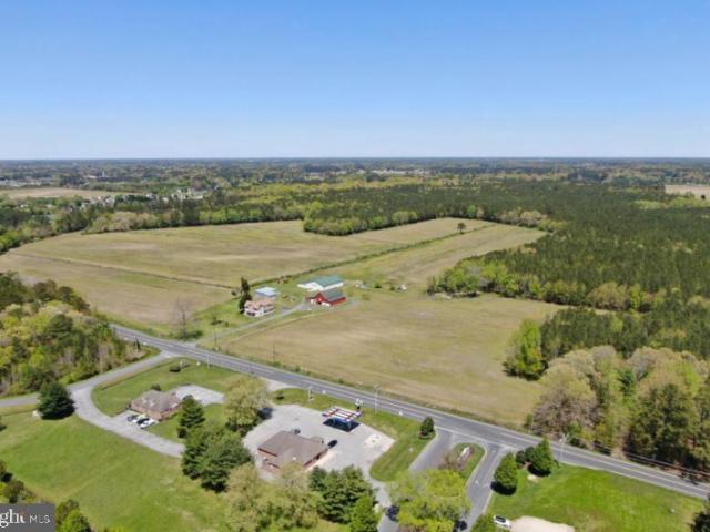 Land for sale in Wicomico, Maryland