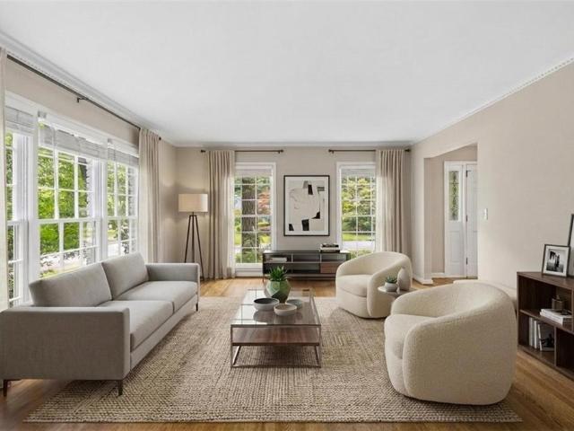 House for sale in Dunwoody, Georgia