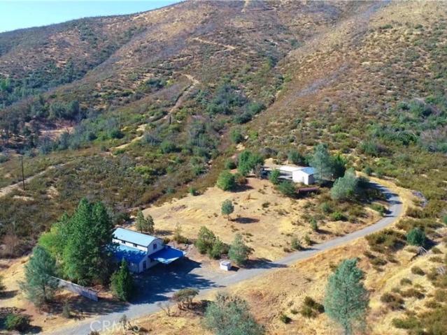 House for sale in Mariposa, California
