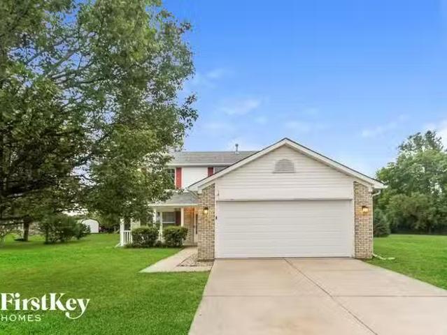 House for rent in Greenfield