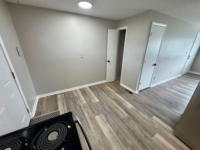 Apartment for rent in Columbus, Ohio