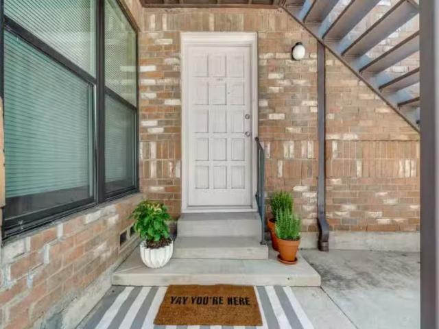 Condo for sale in Dallas Condo for sale in Dallas