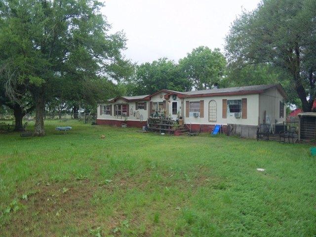 House for sale in Hunt, Texas