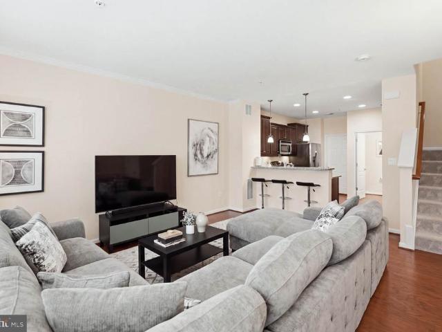Condo for sale in Minnieville, Dale City