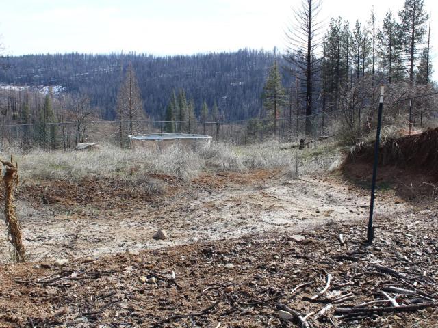 Land for sale in Grizzly Flats, California