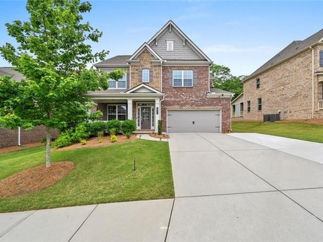 House for sale in Buford, Georgia