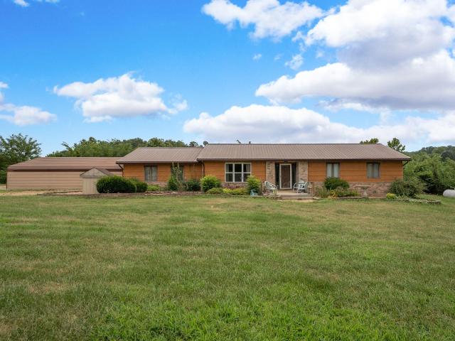 House for sale in Norwood, Missouri