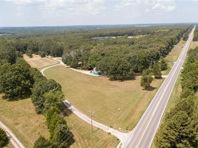 House for sale in Cuba, Missouri