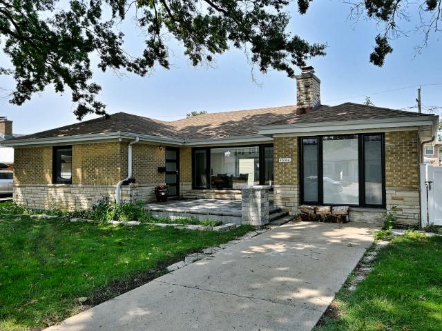 House for sale in Skokie, Cook County