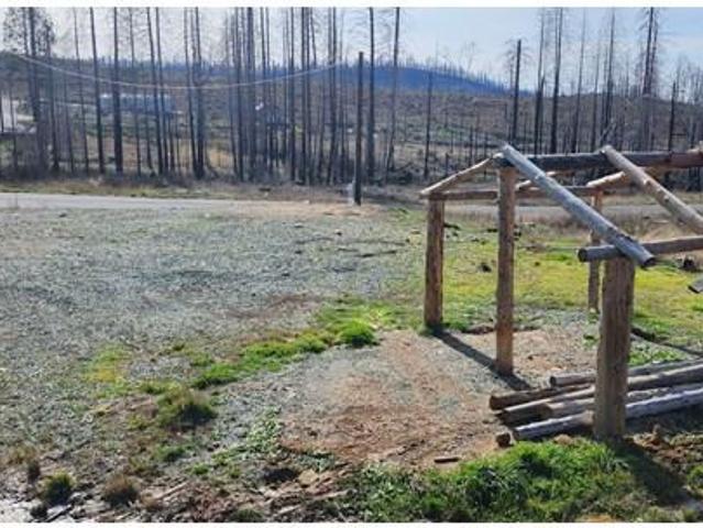 Land for sale in California