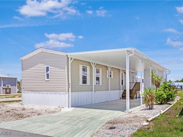 House for sale in Bokeelia, Florida