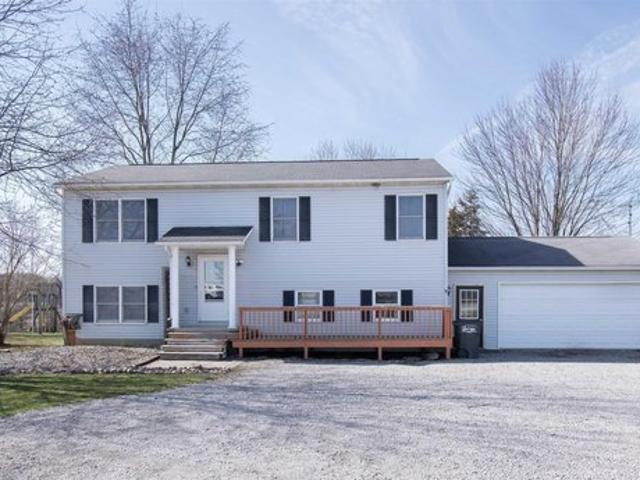 House for sale in Churubusco, Indiana