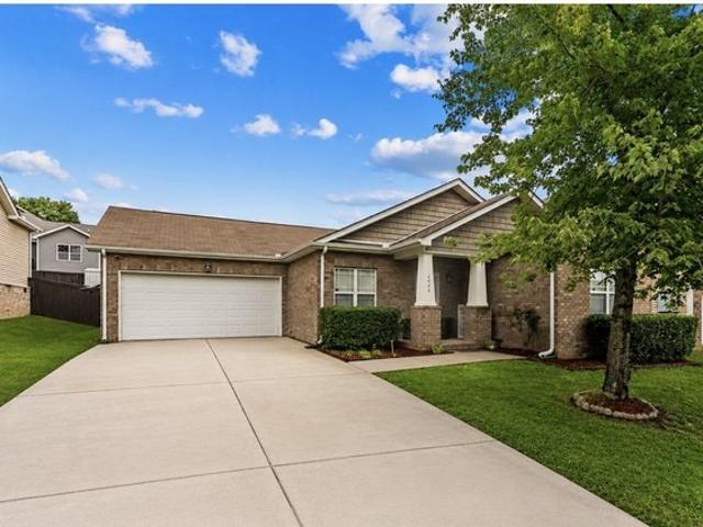 House for sale in Tennessee
