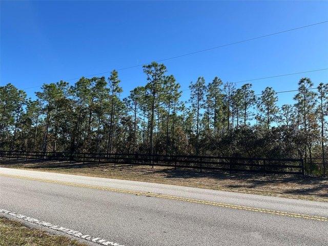 Land for sale in Beverly Hills, Florida