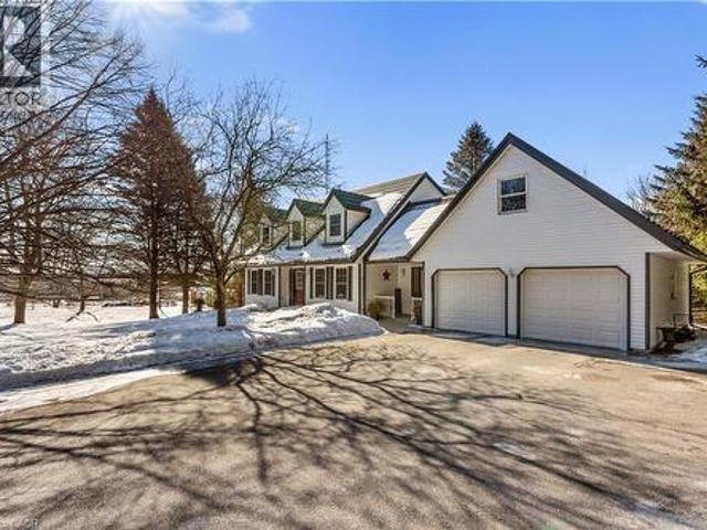 House for sale in Wellington, Ontario