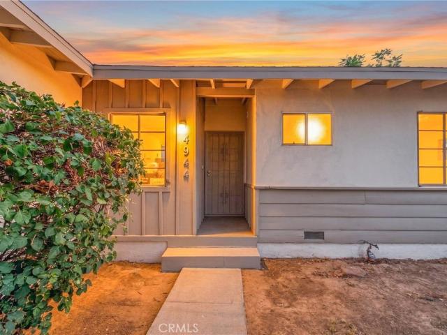 House for sale in Riverside, California