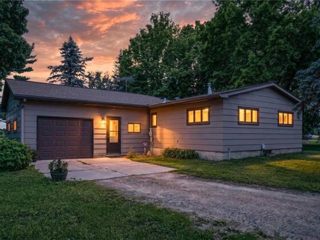 House for sale in Rush City, Minnesota
