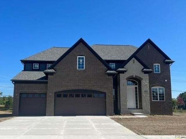 House for sale in Macomb Township, Macomb County