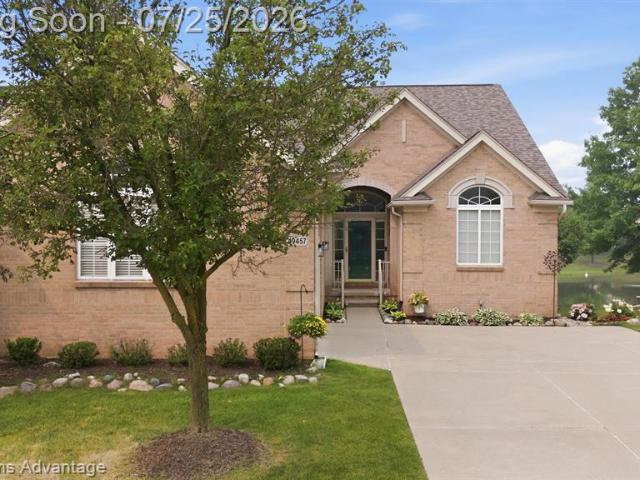 Condo for sale in Michigan