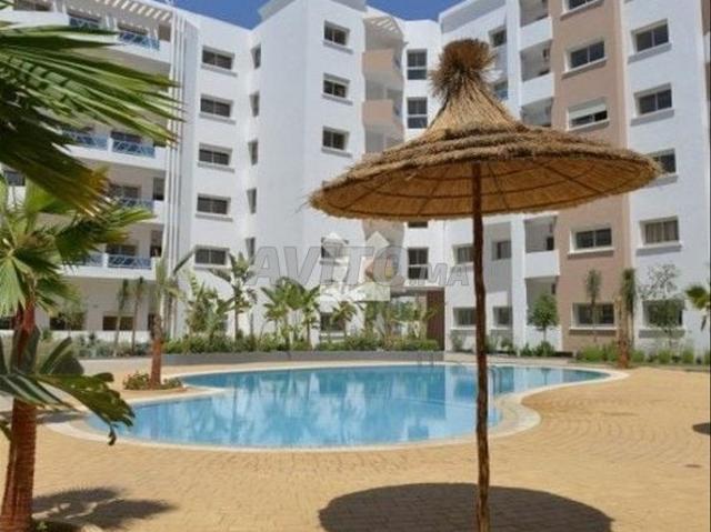 Appartement vente à Nouaceur, Gharb-Chrarda-Beni Hssen