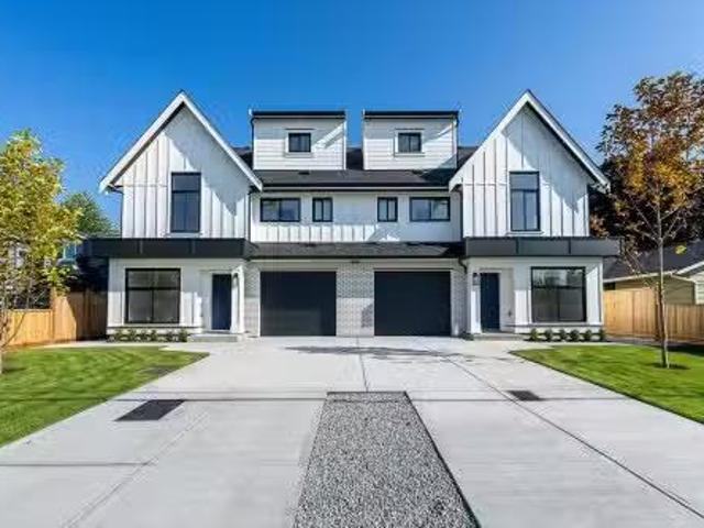 House for sale in Delta, British Columbia