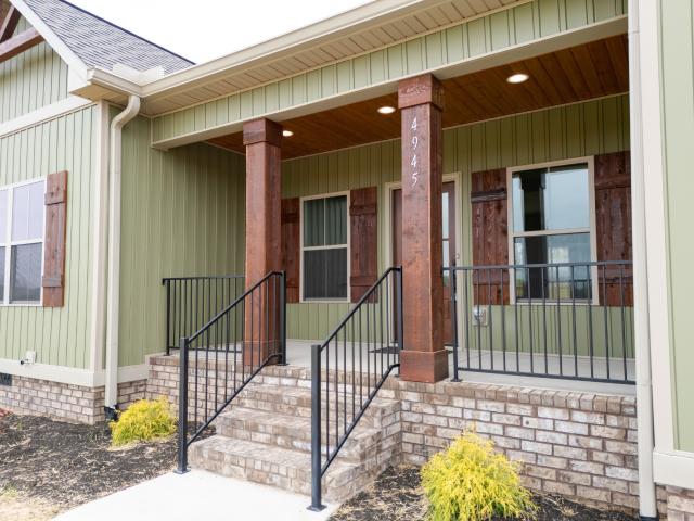 House for sale in Tennessee