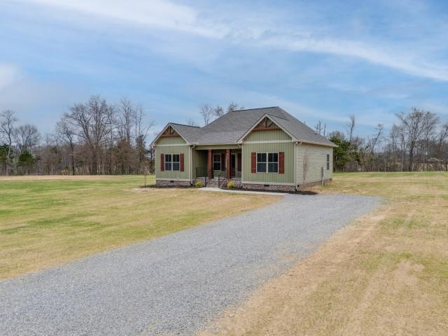 House for sale in Tennessee