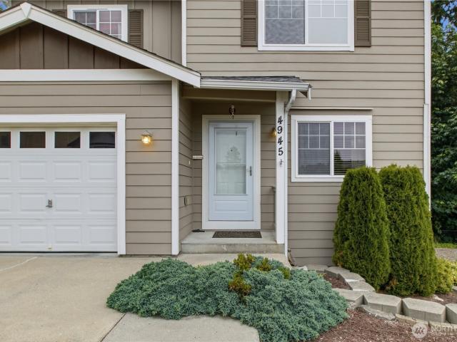 House for sale in Tracyton, Washington