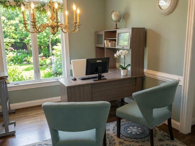 House for sale in North Carolina