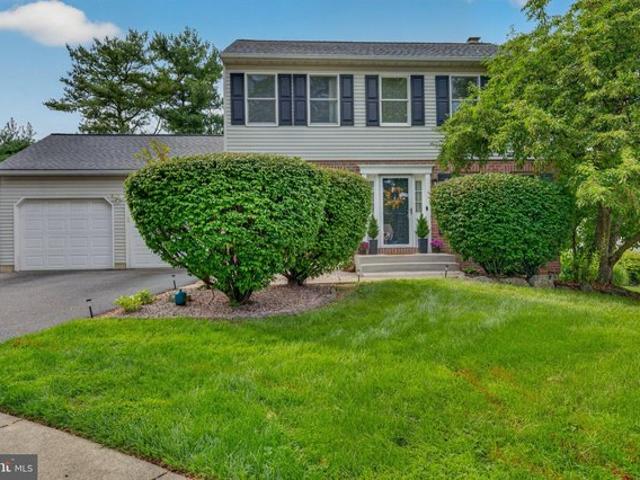 House for sale in Easton, Pennsylvania