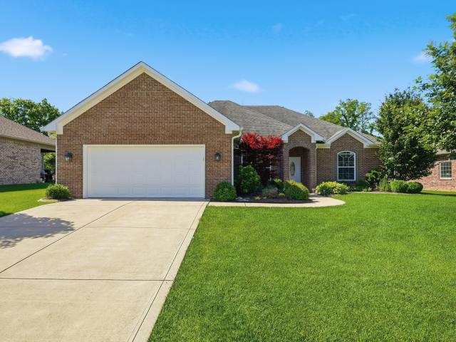 House for sale in Mooresville, Indiana