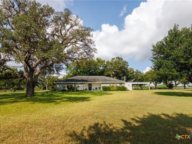 House for sale in Dewitt, Texas