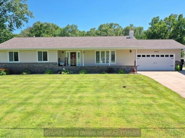 House for sale in Nebraska