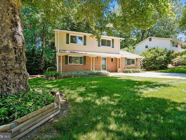 House for sale in Virginia