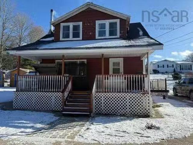 House for sale in Greenfield, Nova Scotia