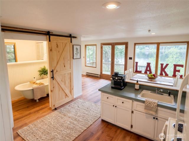 House for sale in Langley, Washington