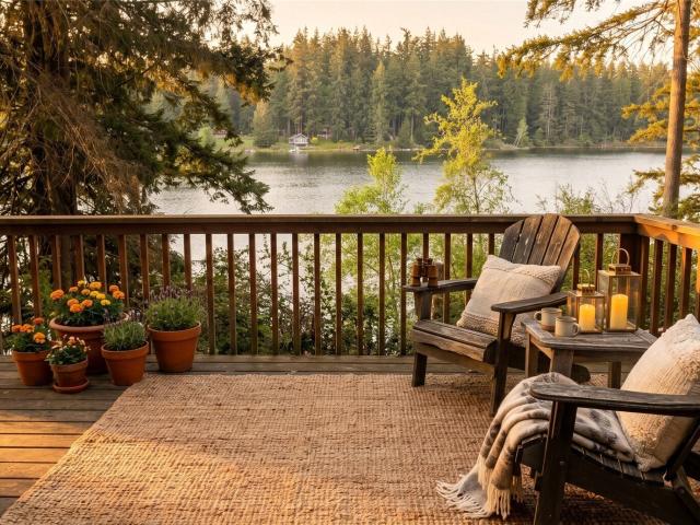 House for sale in Langley, Washington