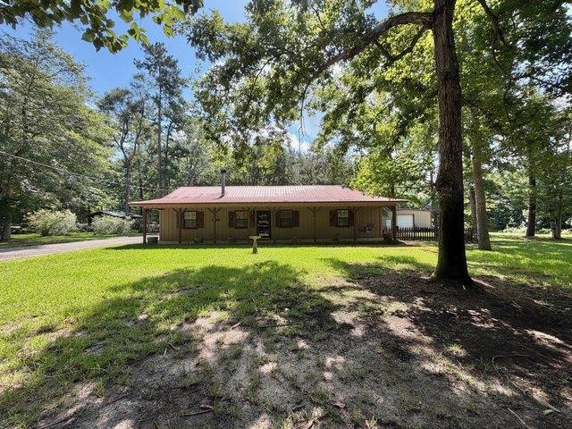 House for sale in Kountze, Texas
