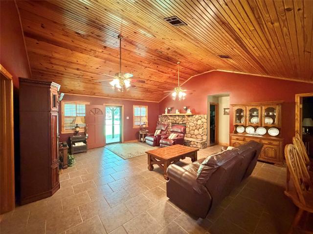 House for sale in Kountze, Texas