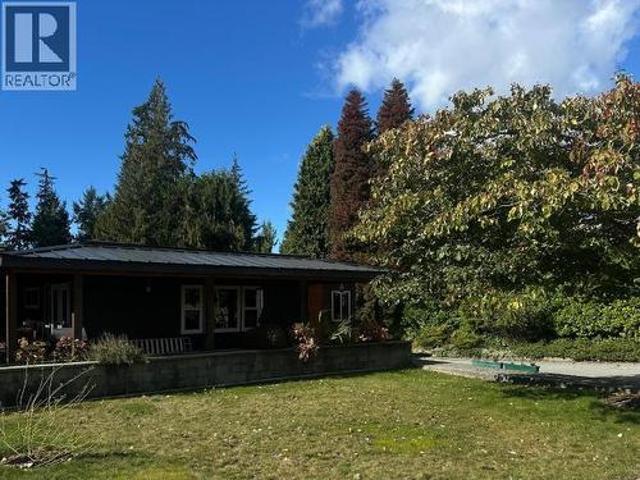 House for sale in Powell River, qathet Regional District